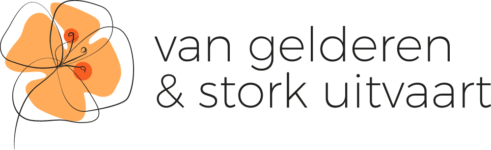 Van Gelderen & Stork logo
