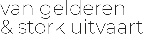 Van Gelderen & Stork