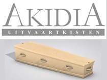 Uitvaarkisten van AkidiA